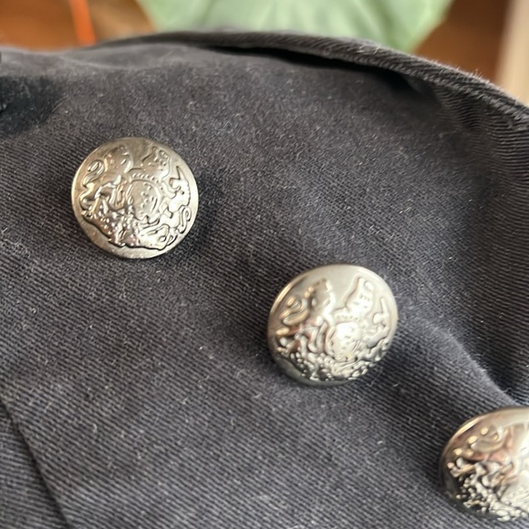 Women denim jacket from Free People in size XS - Picture 8 of 11